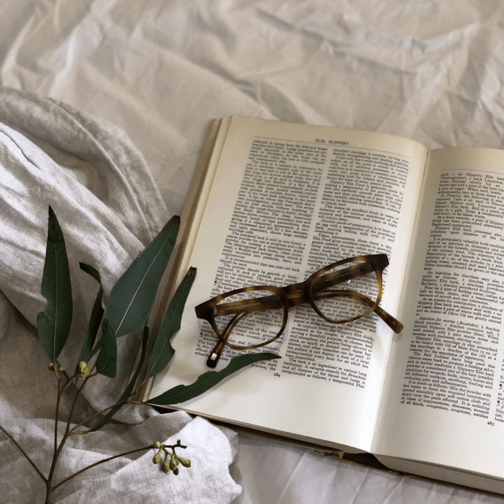 Book Update