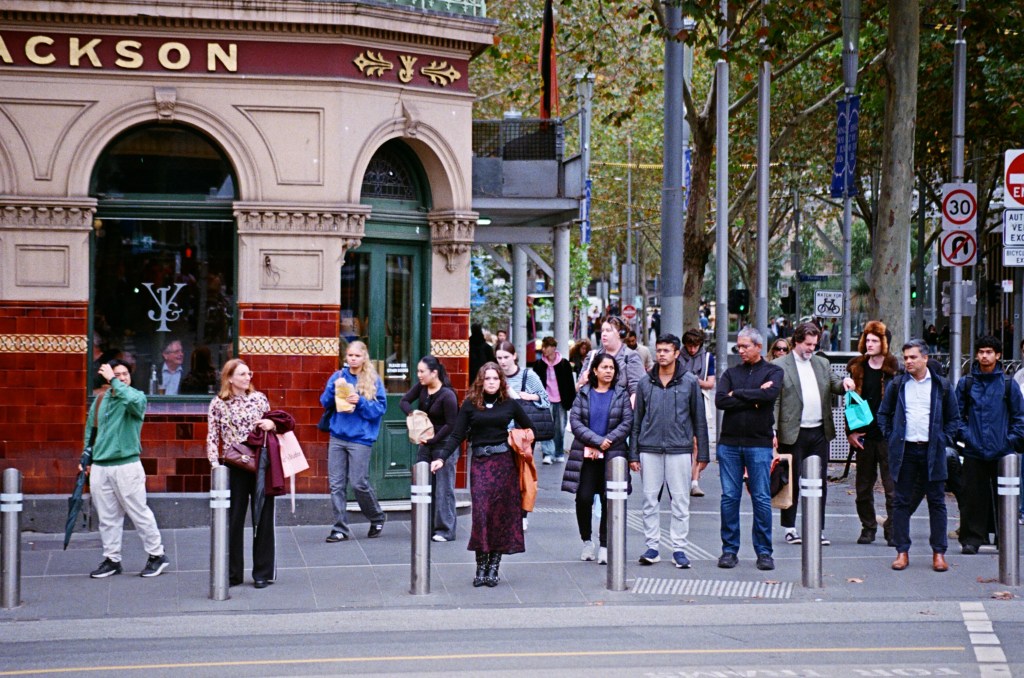 The Melbourne Behind the Ratings and Beyond the Headlines